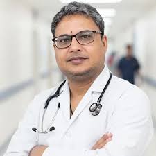 Dr Rajesh Goel